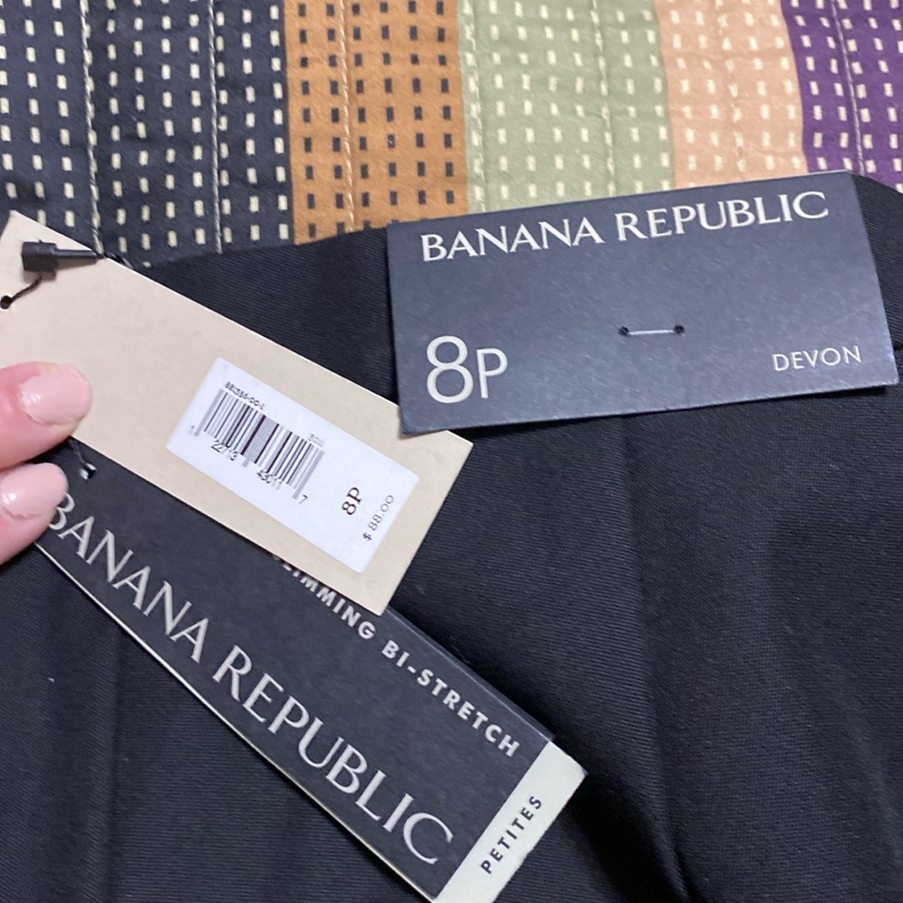 Banana Republic Pants